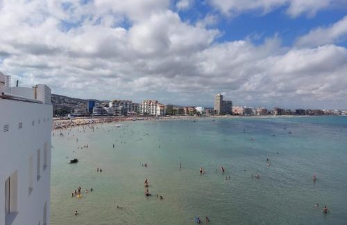 Peniscola Old Town Apartment | Porteta sobre el mar