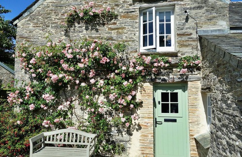 Padstow Cottage | Porthcothan Mill Cottage