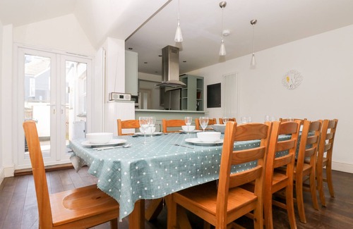 St Ives Cottage | Porthmeor Beach House