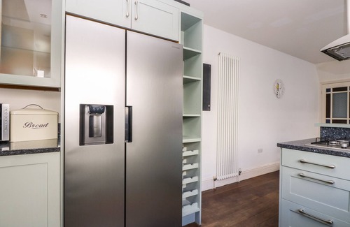 St Ives Cottage | Porthmeor Beach House