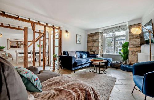 St. Agnes House | Porthvean - St Agnes