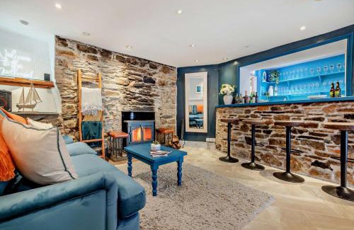 St. Agnes House | Porthvean - St Agnes