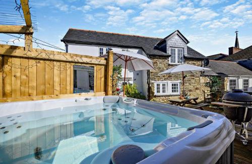 St. Agnes House | Porthvean - St Agnes