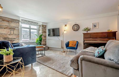 St. Agnes House | Porthvean - St Agnes
