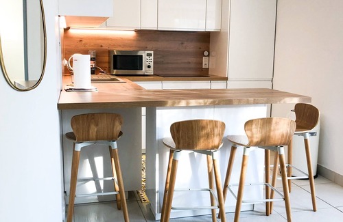 Porticcio Apartment | Porticcio: Apartment/flat - PORTICCIO
