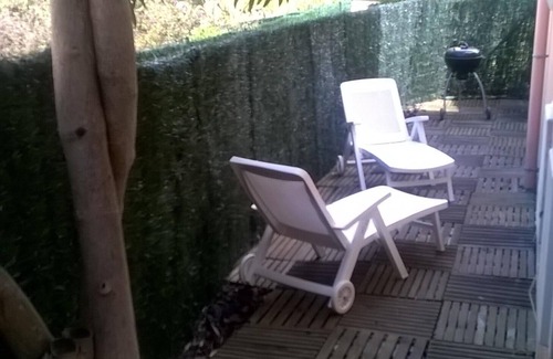 Molini Apartment | Porticcio: Apartment/flat - Porticcio