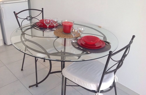 Porticcio House | Porticcio: charming independent garden level recent villa free breakfast