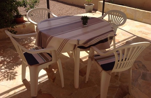 Porticcio House | Porticcio: charming independent garden level recent villa free breakfast