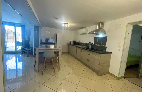 Grosseto-Prugna Apartment | PORTICCIO ground floor villa 70 m² 4/5 persons fully AIR CONDITIONED