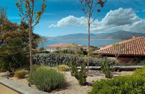 Porticcio House | PORTICCIO Maison vue mer