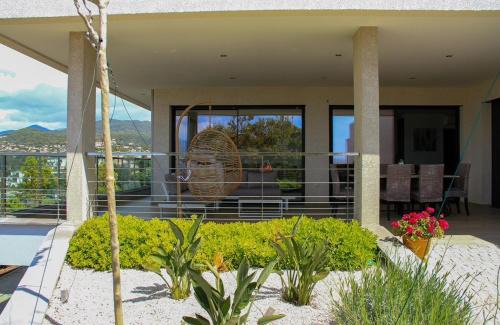 Porticcio House | PORTICCIO Maison vue mer