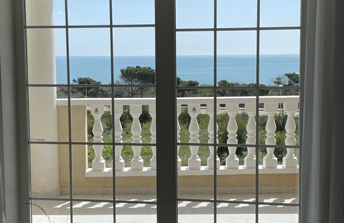 Guardamar del Segura Apartment | Portico Mar - the Beverly Hills of the Costa Blanca