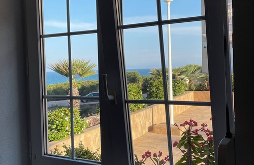 Guardamar del Segura Apartment | Portico Mar - the Beverly Hills of the Costa Blanca