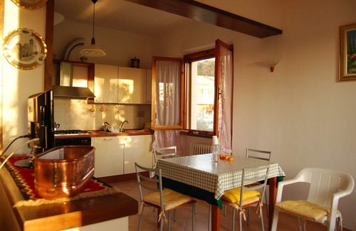 Puntone di Scarlino Apartment | Portiglioni: Apartment/flat - Portiglioni