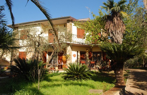 Puntone di Scarlino Apartment | Portiglioni: Apartment/flat - Portiglioni