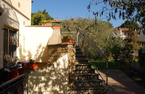 Puntone di Scarlino Apartment | Portiglioni: Apartment/flat - Portiglioni