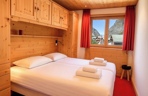 Le Cret Apartment | Portillo 205 Spacious and Bright Apartment in the Heart of Val d’Isère