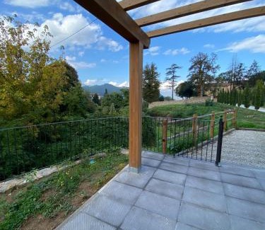 Vorno House | Portineria