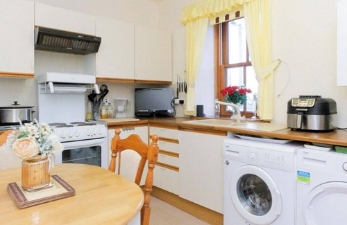 Buckie Cottage | Portknockie Coastal Cottage Retreat