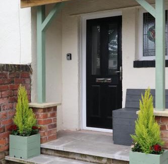 Southport House | Portland House