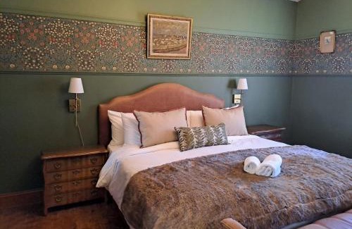 Knysna Bed & Breakfast | Portland Manor