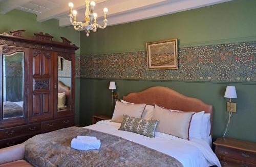 Knysna Bed & Breakfast | Portland Manor
