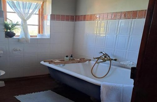 Knysna Bed & Breakfast | Portland Manor