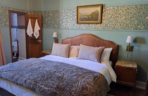 Knysna Bed & Breakfast | Portland Manor