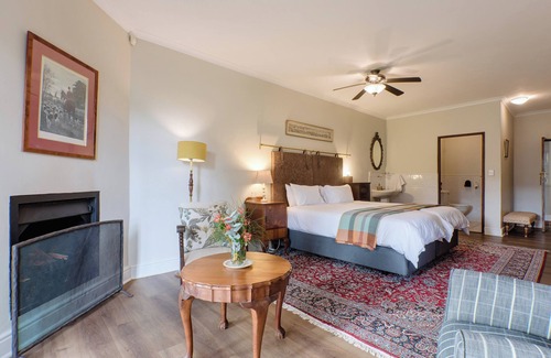 Knysna House | Portland Manor
