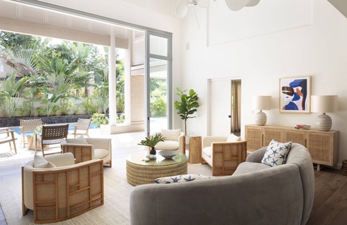 Portlock House | Portlock Beach House