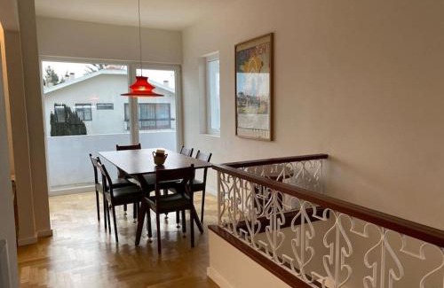 Aldoar Foz do Douro e Nevogilde Apartment | Porto Aldoar Boutique Flat (Inês)