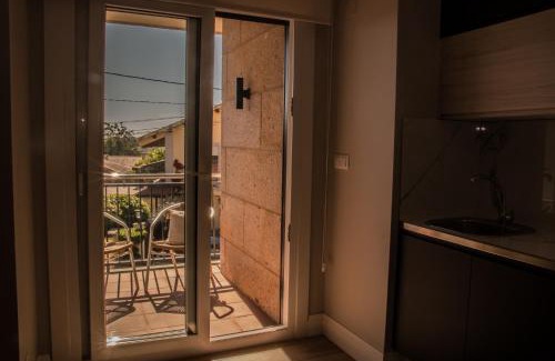 A Carrasca Apartment | PORTO & AMERICA.