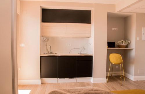 A Carrasca Apartment | PORTO & AMERICA.