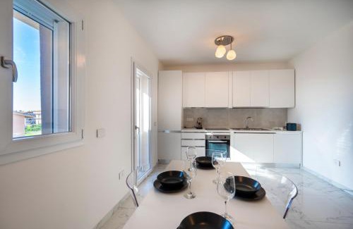 Portopalo di Capo Passero Apartment | Porto Ammare apartment - SiciliaVacanza