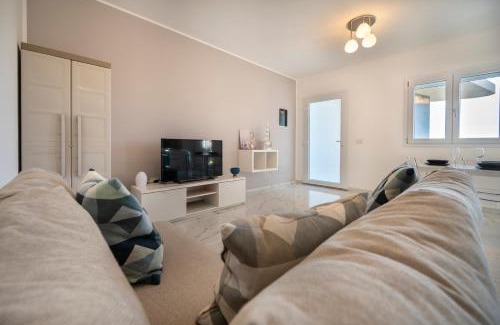 Portopalo di Capo Passero Apartment | Porto Ammare apartment - SiciliaVacanza