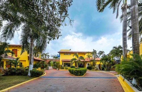 Puerto Colombia Hotel | Porto Bello Hotel Boutique