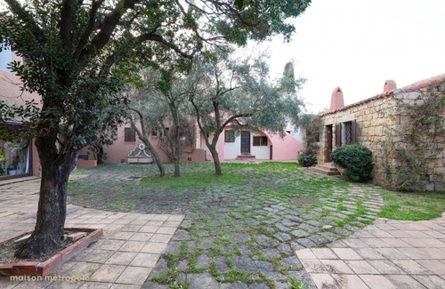 Liscia di Vacca Apartment | Porto Cervo | Cervo House