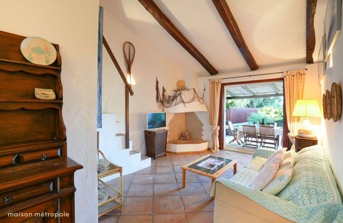 Liscia di Vacca Apartment | Porto Cervo | Cervo House
