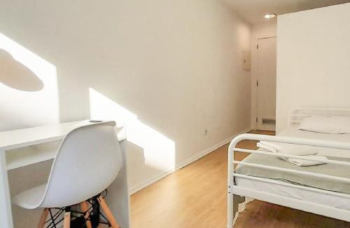Lordelo do Ouro e Massarelos House | PORTO CONCEPT HOME - Campo Alegre