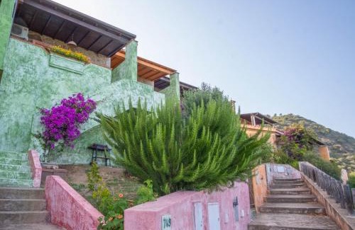 Villaputzu House | Porto Corallo Frontemare