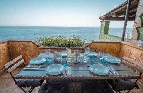 Villaputzu House | Porto Corallo Frontemare