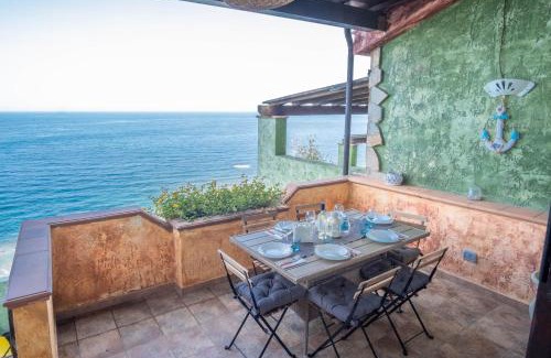 Villaputzu House | Porto Corallo Frontemare