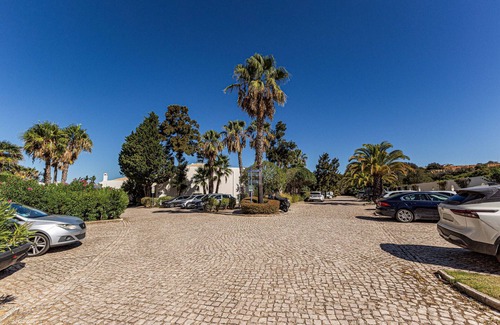 Porto de Mos Apartment | Porto de Mos Beach: Pool | Gym | PetFriendly