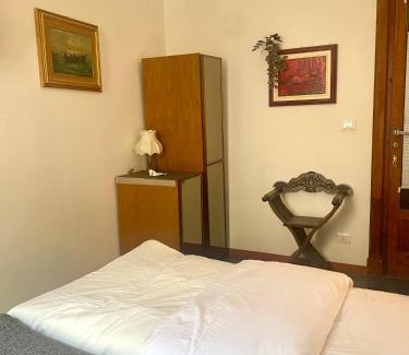 Pegli House | Porto Di Colombo - Affittacamere vicino spiaggia e città