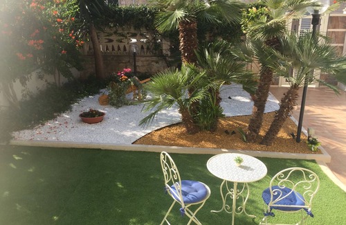 Giovinazzo Bed & Breakfast | Porto Di Mare Exclusive room "Scirocco room"