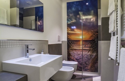 Giovinazzo Bed & Breakfast | Porto Di Mare Exclusive room "Libeccio room"