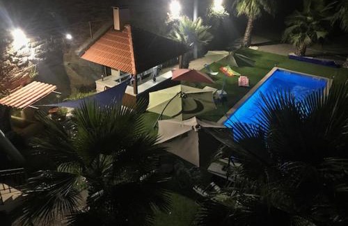 Esposade Apartment | Porto Douro Grande Maison avec Piscine couverte eau chauffée