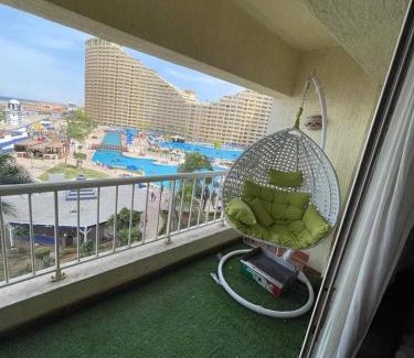 Ras Sudar Apartment | Porto El Sokhna