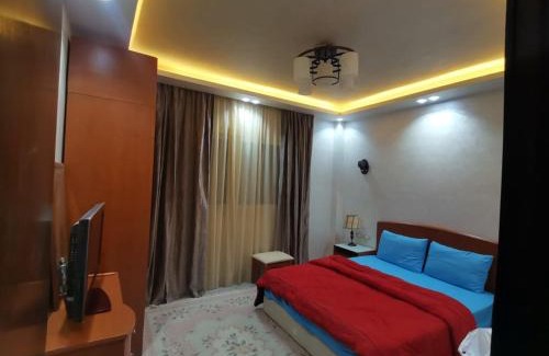 Ras Sudar Villa | Porto El Sokhna Sea view 5 bed room Villa