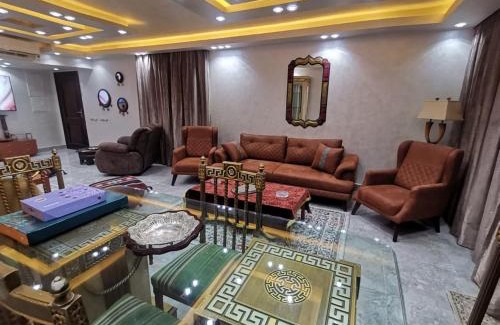 Ras Sudar Villa | Porto El Sokhna Sea view 5 bed room Villa
